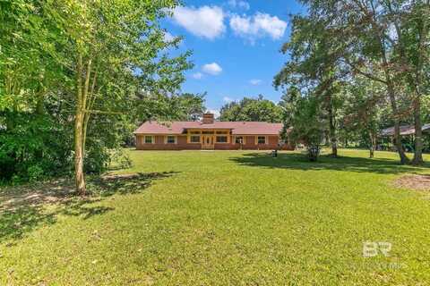 4770 W Highway 4, Century, FL 32535