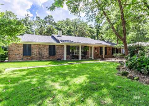 94 Paddock Drive, Fairhope, AL 36532