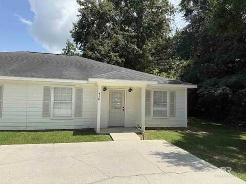 416 W Pedigo Avenue, Foley, AL 36535
