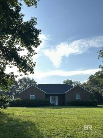13900 County Road 83, Elberta, AL 36530