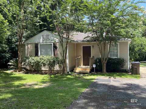 5174 Brentwood Lane, Mobile, AL 36608
