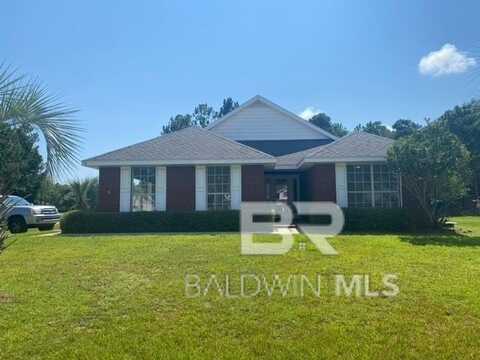 770 Wedgewood Drive, Gulf Shores, AL 36542