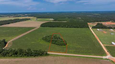 0 CC Road, Elberta, AL 36530