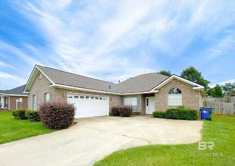 27450 Hobby Horse Lane, Daphne, AL 36526