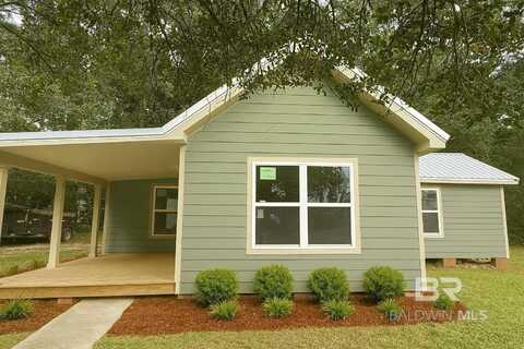 2565 Kreitner Street, Mobile, AL 36606