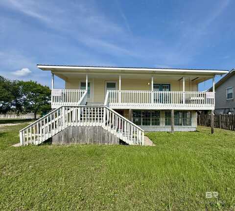 2410 Choctaw Road, Gulf Shores, AL 36542