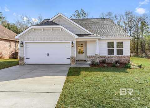 12802 Flanagan Street, Elberta, AL 36530