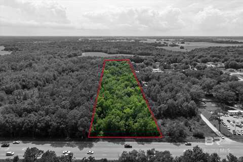0 STATE HIGHWAY 59, Foley, AL 36535