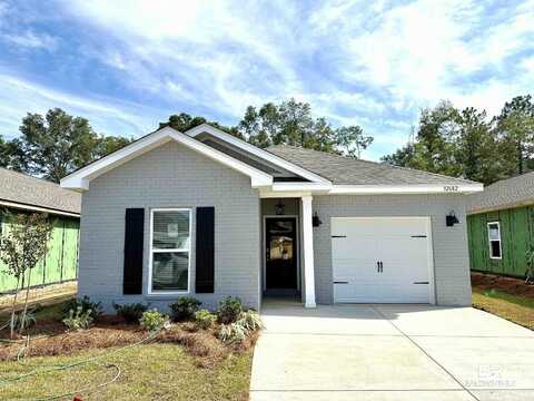 36282 Revere Drive, Spanish Fort, AL 36527