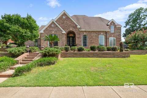 126 Pinnacle Court, Fairhope, AL 36532