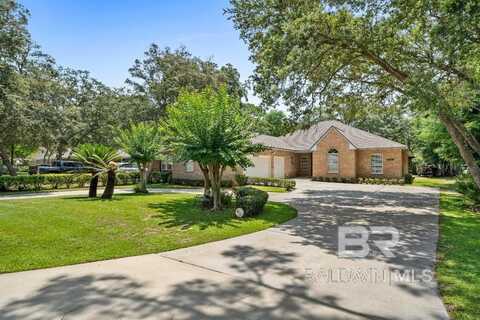 429 Hilltop Drive, Gulf Shores, AL 36542