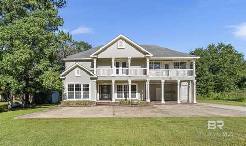 14030 Mars Avenue, Bayou La Batre, AL 36509