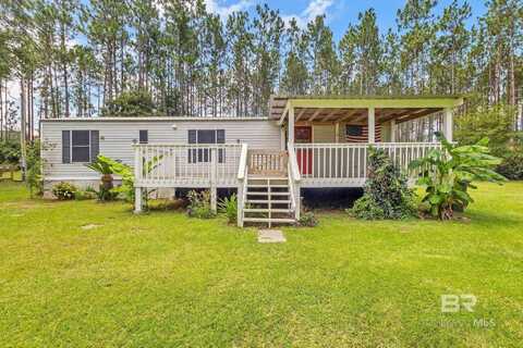 24778 County Road 87, Robertsdale, AL 36567