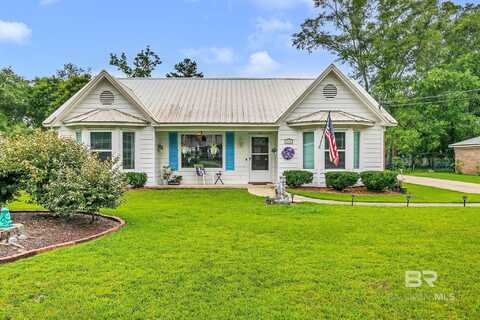516 Juniper Pl Drive, Foley, AL 36535