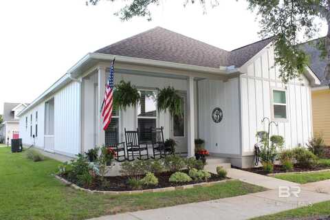 1009 Snapdragon Lane, Foley, AL 36535