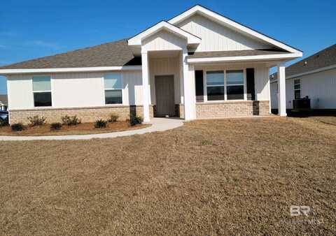 10558 Ruffian Route, Daphne, AL 36526