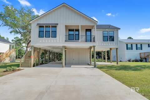 3A Claudette Circle, Orange Beach, AL 36561