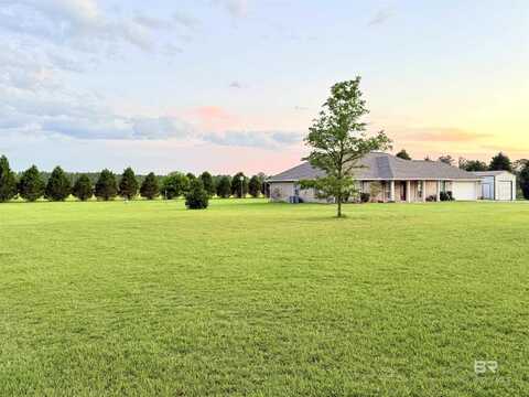 23604 Bennie Jo Lane, Robertsdale, AL 36567