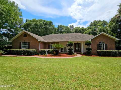 5658 Derby Drive, Pace, FL 32571
