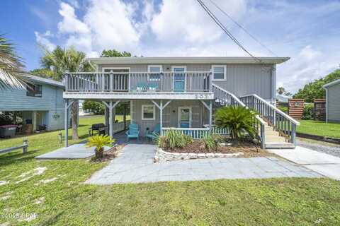 203 Broderick Place, Panama City Beach, FL 32413