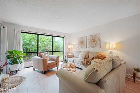151 Coyote Pass unit: 23, Panama City Beach, FL 32407