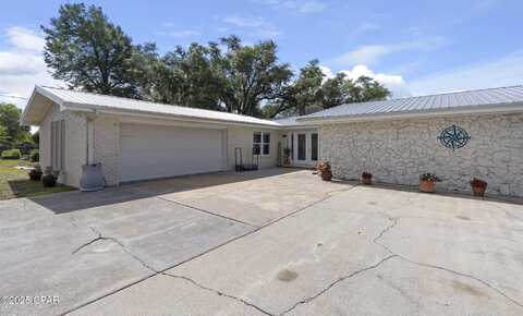 403 Highway 2297, Panama City, FL 32404