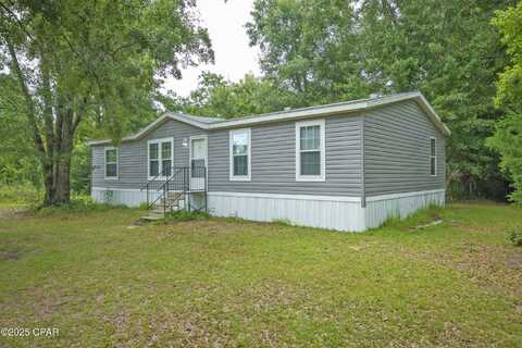 9232 Hubbard Road, Panama City, FL 32409