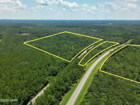 00 Us-90, Bonifay, FL 32425
