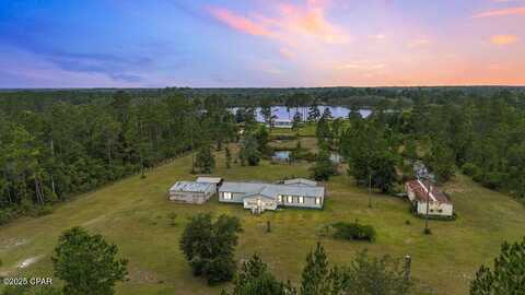 22390 NW Valencia Drive, Altha, FL 32421
