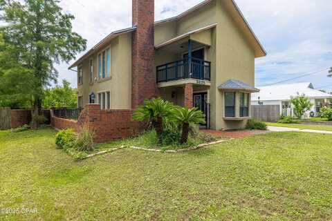 3625 E OHenry Drive, Panama City, FL 32408