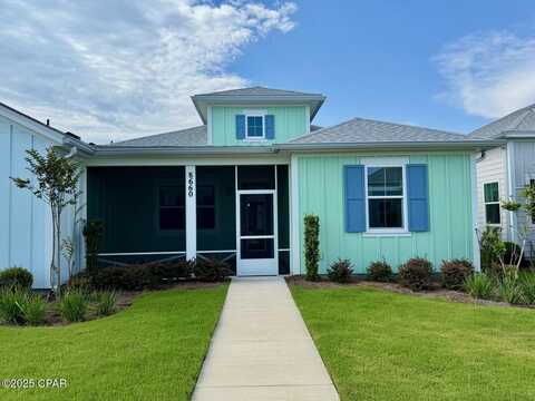 8660 Weekend Drive, Panama City Beach, FL 32413