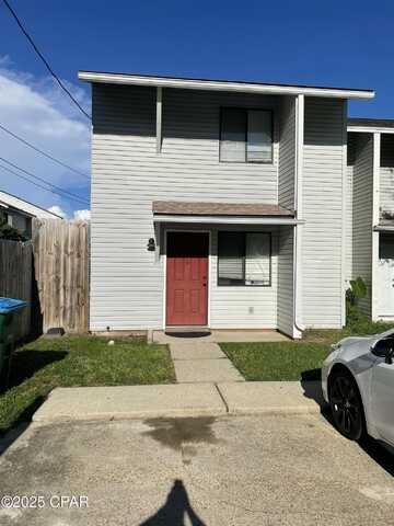 816 Detroit Avenue, Springfield, FL 32401