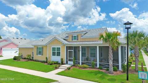 9258 Cool Breeze Drive, Panama City Beach, FL 32413