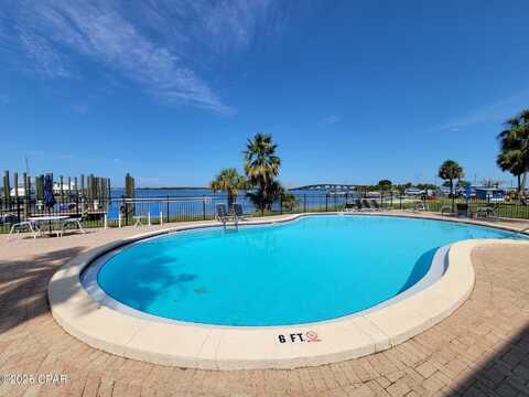 5505 Sun Harbor Road, Panama City, FL 32401