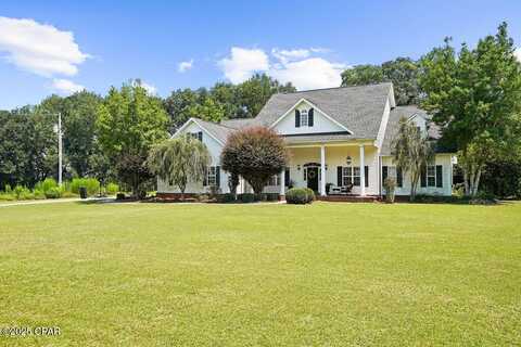 1674 Lovewood Road, Cottondale, FL 32431