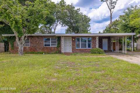 208 Greenwood Drive, Panama City Beach, FL 32407