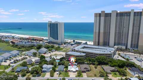 16809 Lisbon Avenue, Panama City Beach, FL 32413