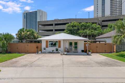 16809 Lisbon Avenue, Panama City Beach, FL 32413