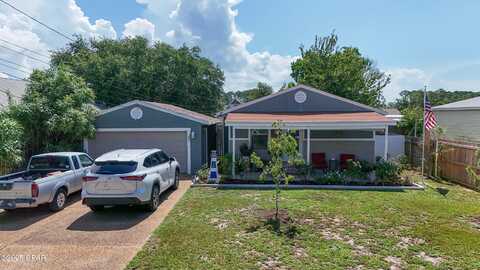 207 Dogwood Street, Panama City Beach, FL 32407