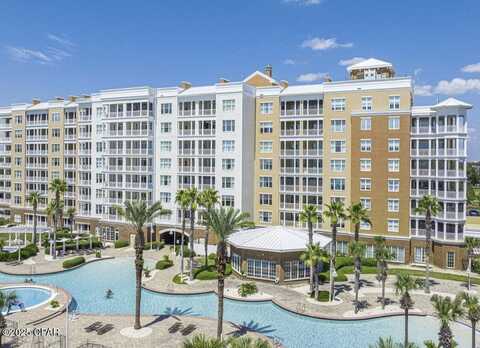 4100 Marriott Drive, Panama City Beach, FL 32408