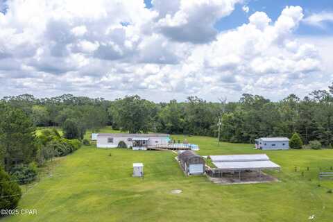 1477 Malcolm Taylor Road, Bonifay, FL 32425