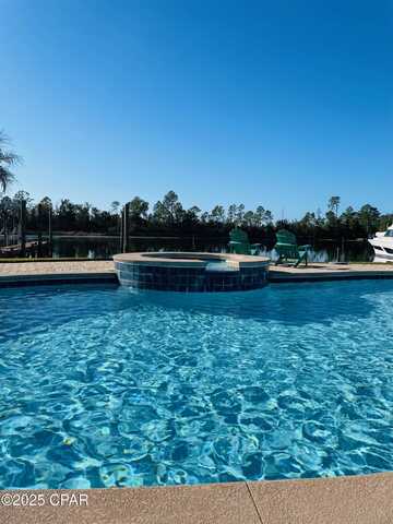 810 W 8th Street Circle, Lynn Haven, FL 32444