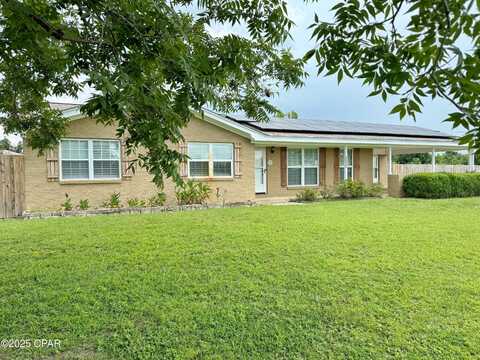 4835 Rooks Drive, Marianna, FL 32446