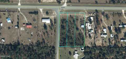00 NW Cr-274, Altha, FL 32421