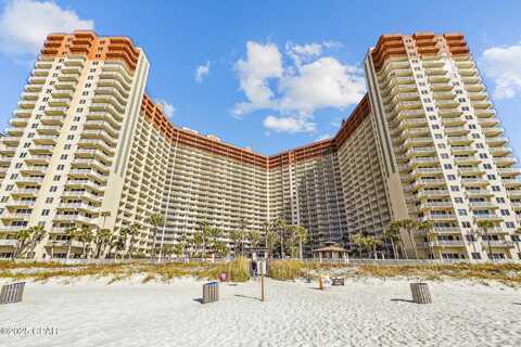 9900 S Thomas Drive, Panama City Beach, FL 32408