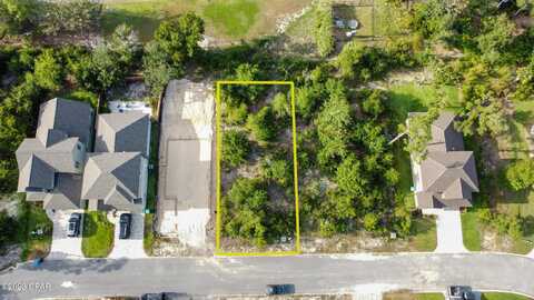 3516 Cottage Cove Lane, Panama City, FL 32408