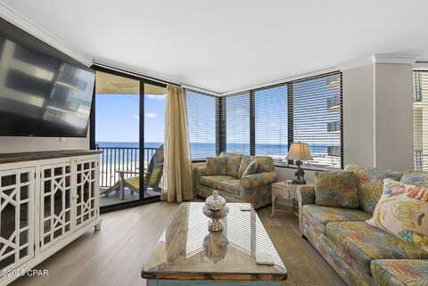 9850 S Thomas Drive, Panama City Beach, FL 32408