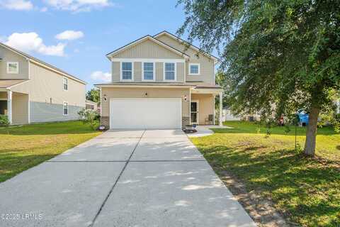 34 Catawba Way, Beaufort, SC 29906