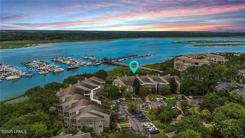 73 Skull Creek Drive, Hilton Head Island, SC 29926