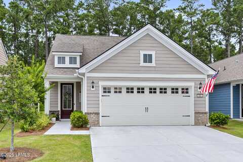 686 Destiny Drive, Okatie, SC 29909